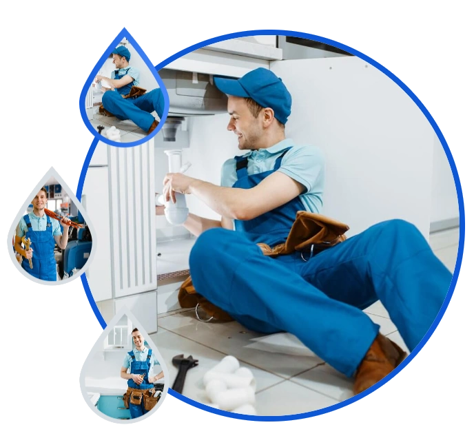 Services plomberie